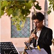Lezioni di Sassofono classico e moderno su Milano
